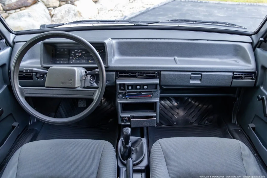 1989 Lada - Image 24 of 31