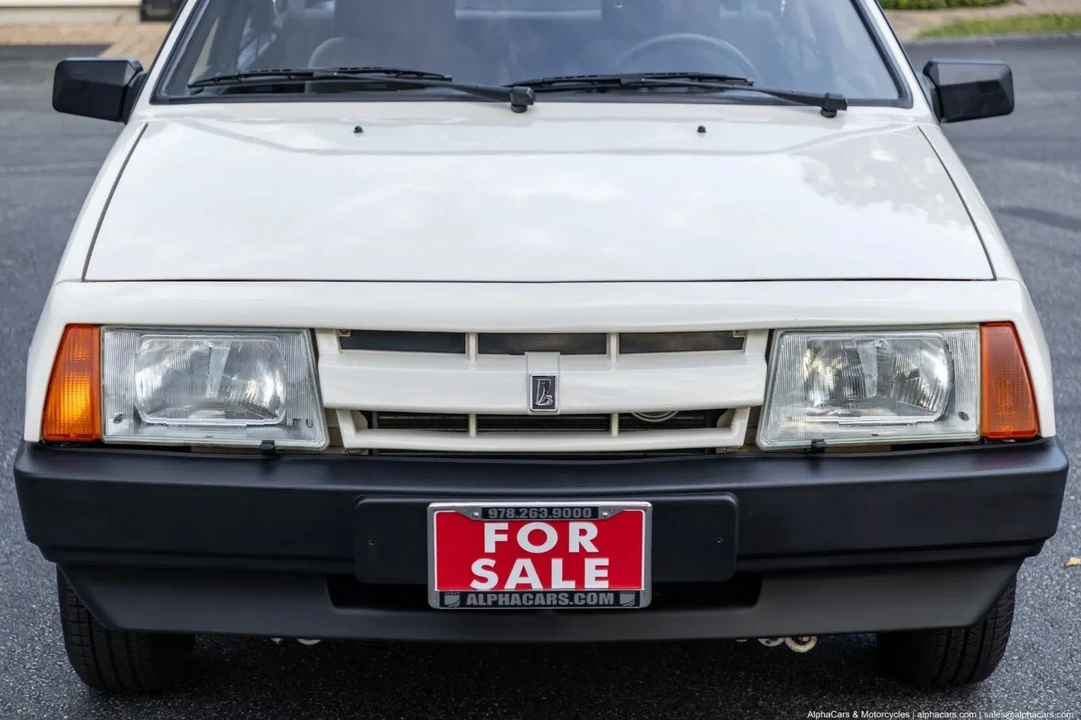 1989 Lada - Image 19 of 31