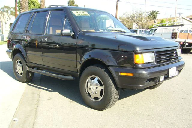 1989 LaForza - Image 2 of 4