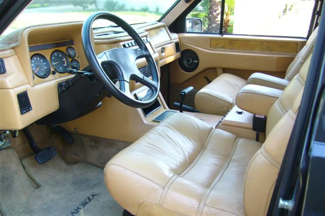 1989 LaForza - Image 4 of 4