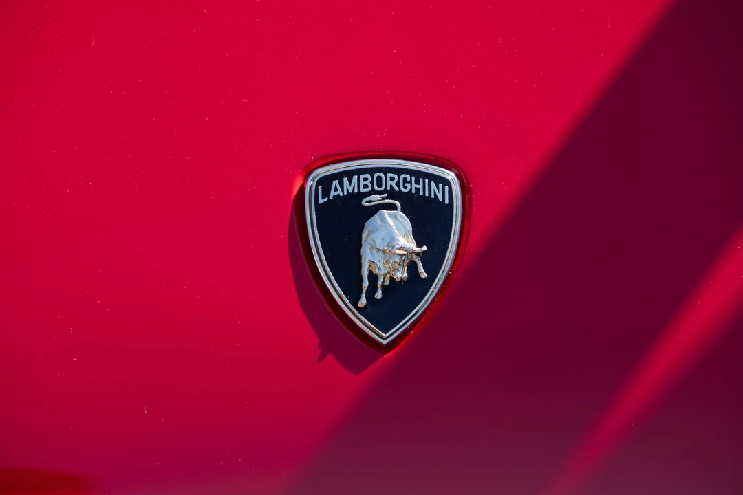 1989 Lamborghini Countach 25th Anniversary Edition - Image 29 of 31