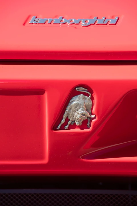 1989 Lamborghini Countach 25th Anniversary Edition - Image 28 of 31