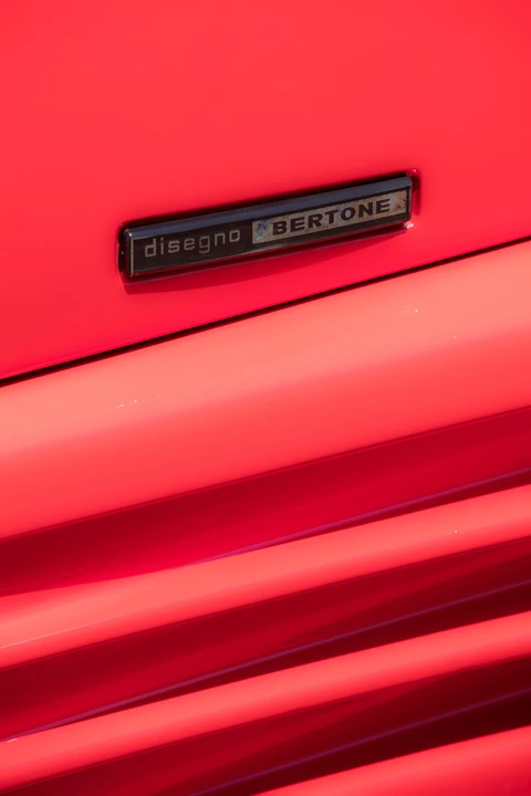 1989 Lamborghini Countach 25th Anniversary Edition - Image 25 of 31