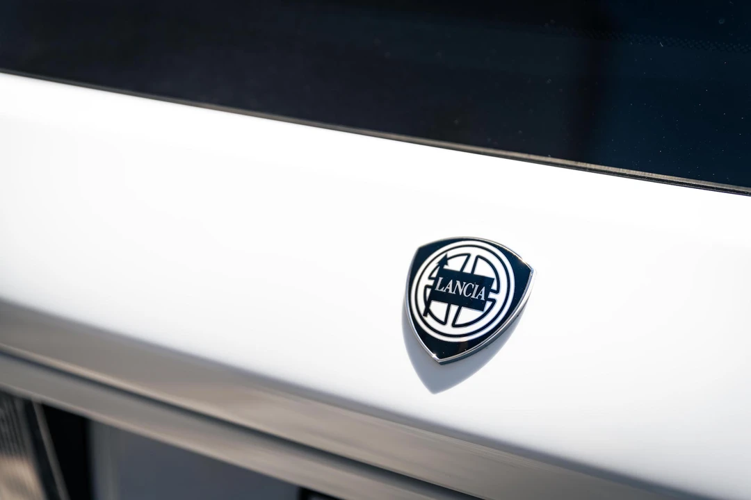 1989 Lancia Delta 1st Gen - Image 7 of 31
