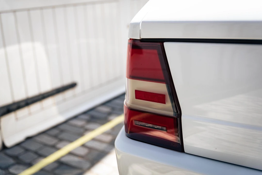 1989 Lancia Delta 1st Gen - Image 24 of 31
