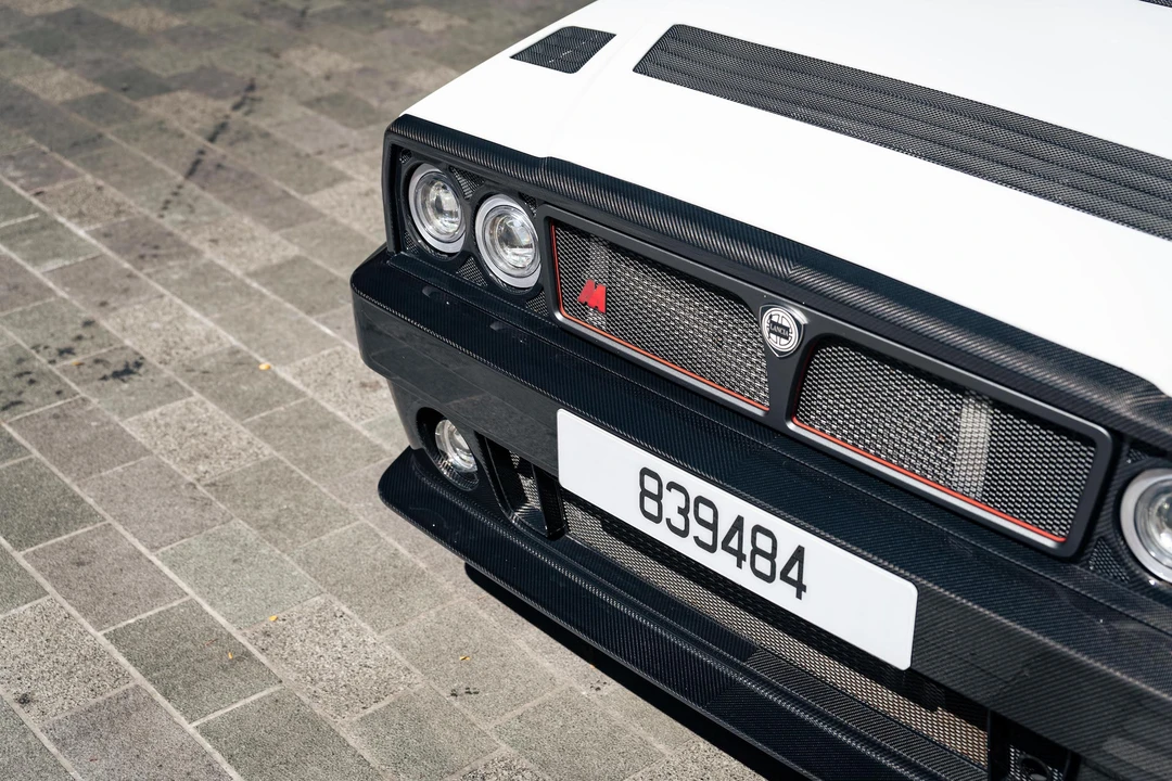 1989 Lancia Delta 1st Gen - Image 31 of 31