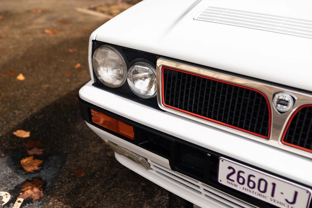 1989 Lancia Delta 1st Gen - Image 19 of 31