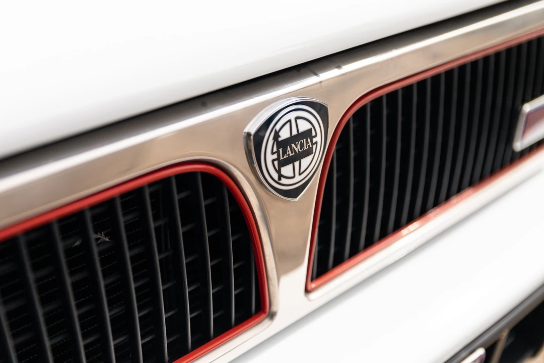 1989 Lancia Delta 1st Gen - Image 20 of 31