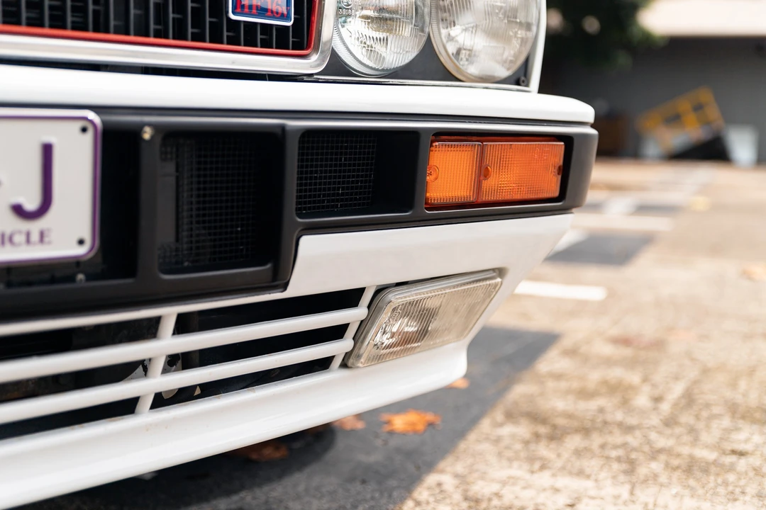 1989 Lancia Delta 1st Gen - Image 21 of 31
