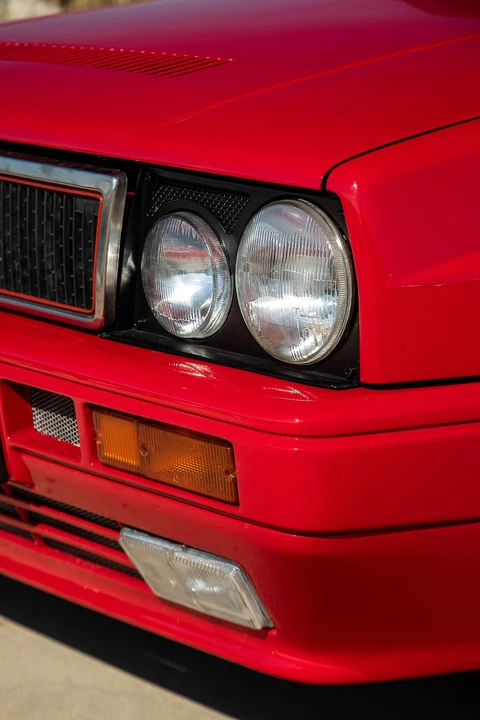 1989 Lancia Delta 1st Gen - Image 18 of 31