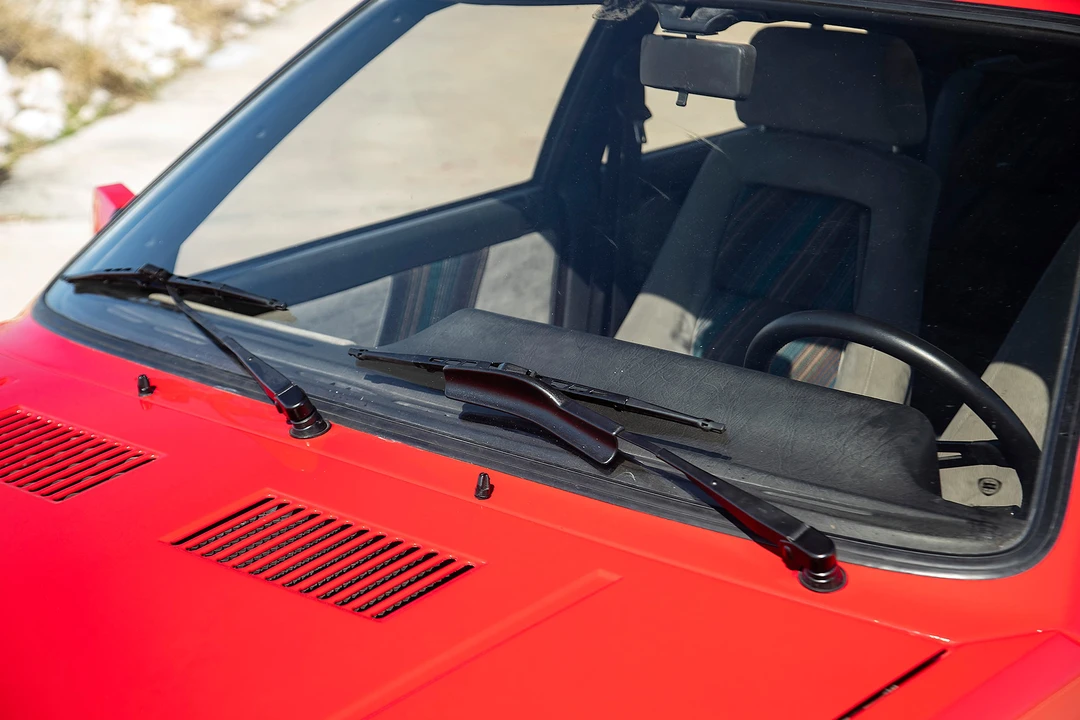 1989 Lancia Delta 1st Gen - Image 15 of 31
