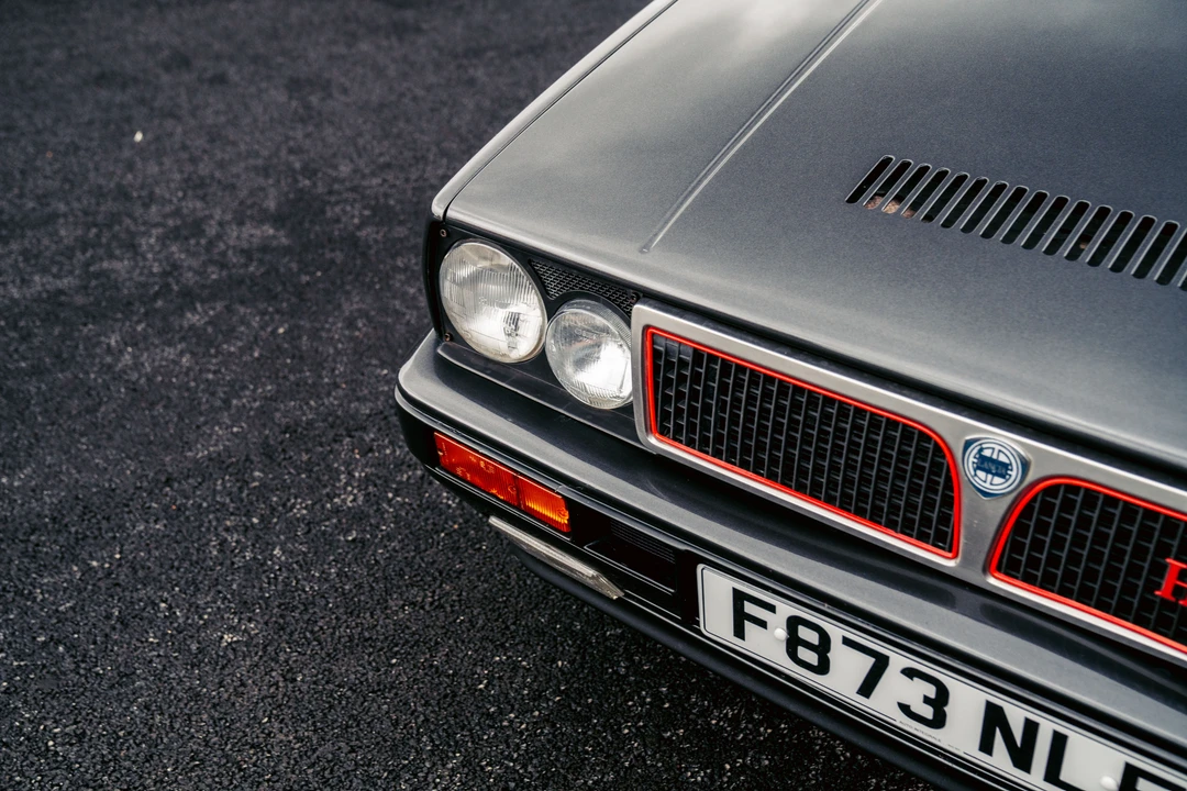 1989 Lancia Delta 1st Gen - Image 22 of 31