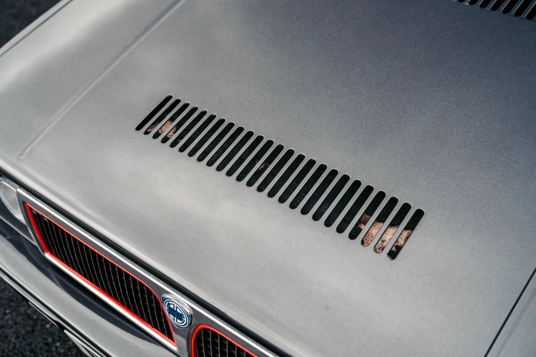 1989 Lancia Delta 1st Gen - Image 23 of 31