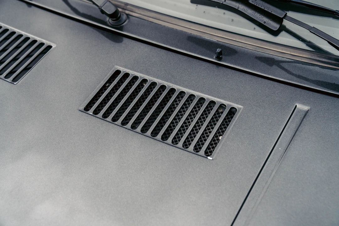 1989 Lancia Delta 1st Gen - Image 24 of 31