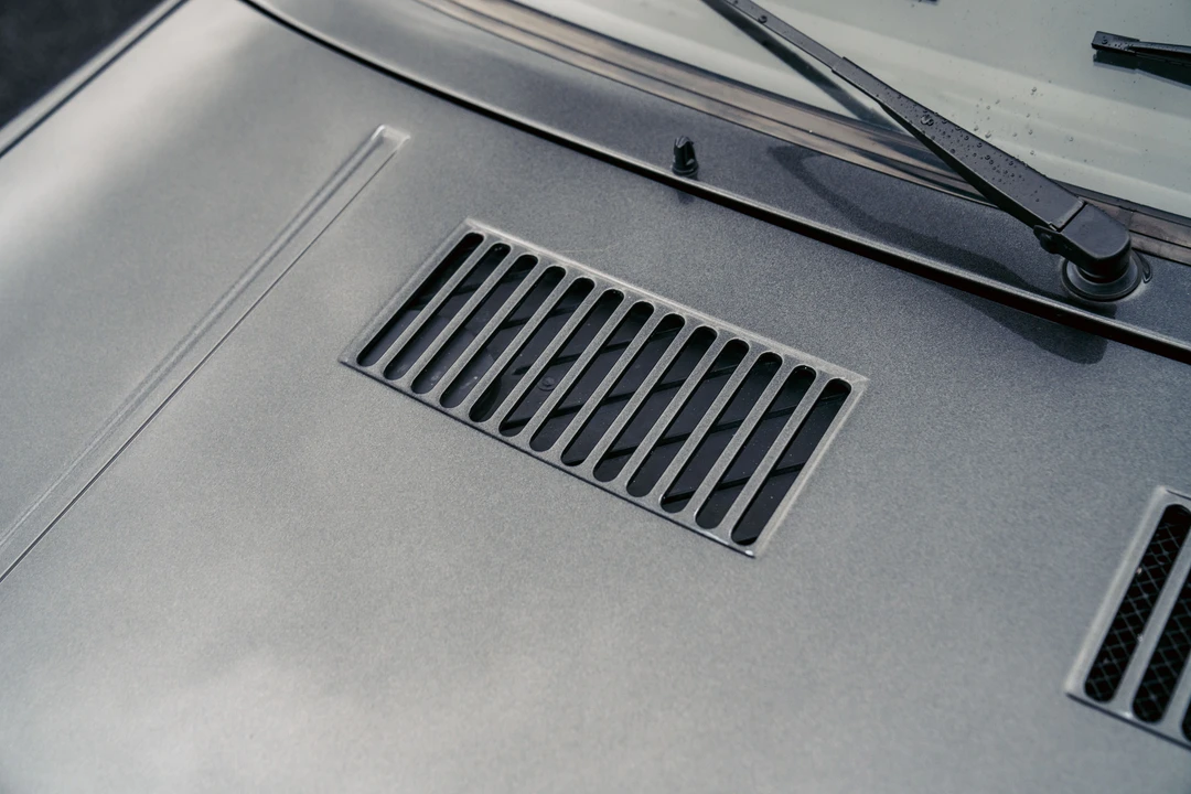 1989 Lancia Delta 1st Gen - Image 25 of 31