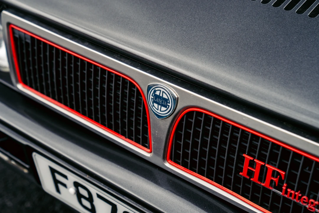 1989 Lancia Delta 1st Gen - Image 26 of 31