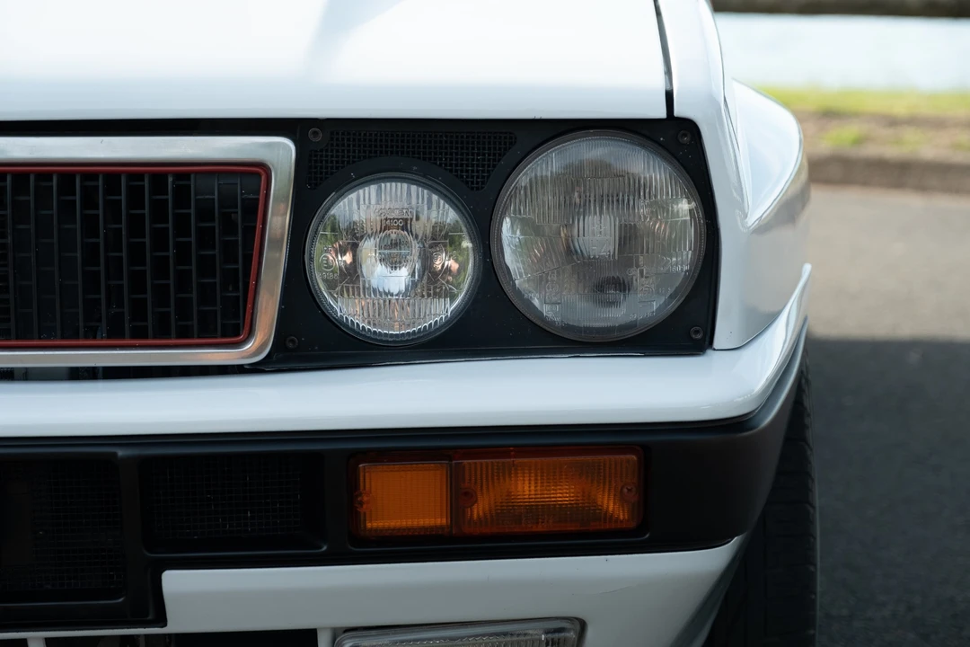 1989 Lancia Delta 1st Gen - Image 23 of 31