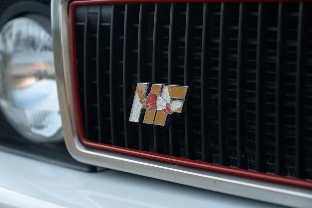 1989 Lancia Delta 1st Gen - Image 24 of 31