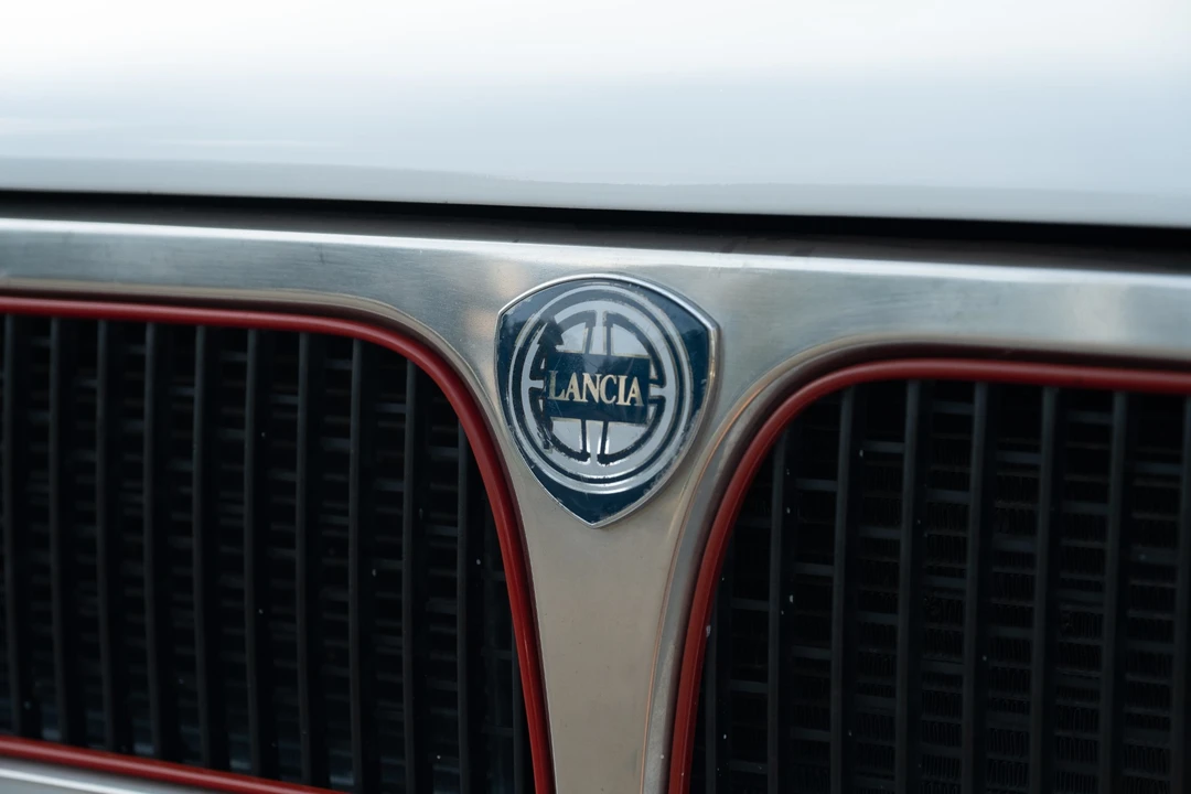 1989 Lancia Delta 1st Gen - Image 25 of 31