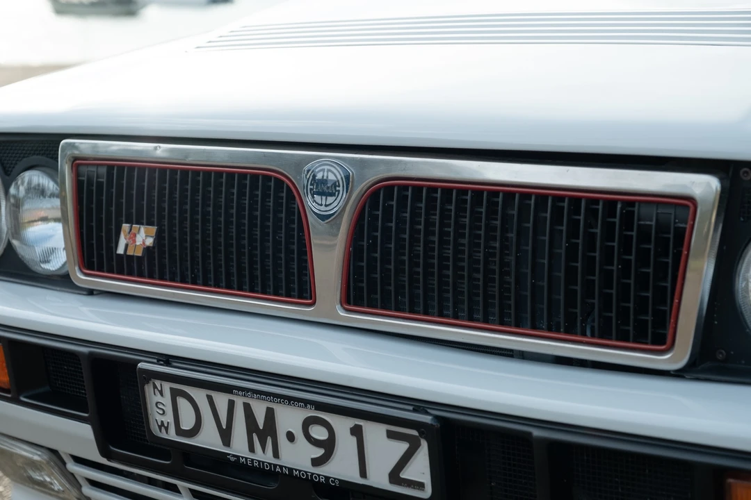 1989 Lancia Delta 1st Gen - Image 26 of 31