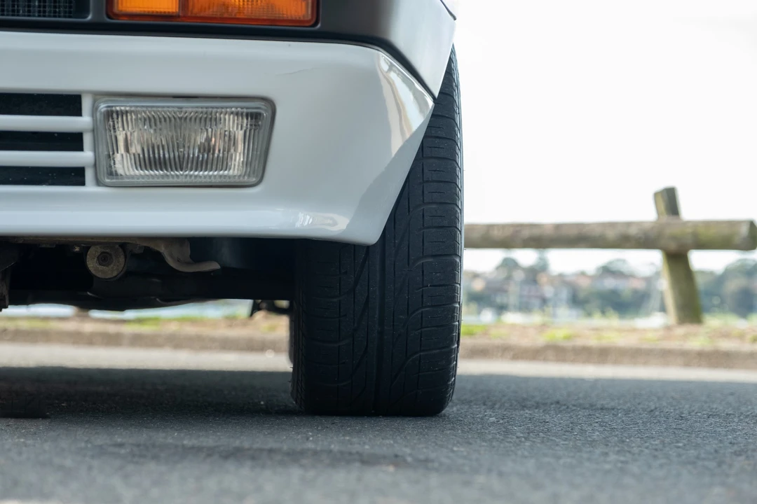 1989 Lancia Delta 1st Gen - Image 28 of 31