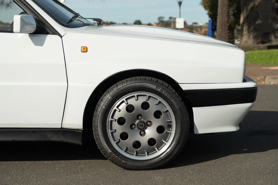 1989 Lancia Delta 1st Gen - Image 29 of 31