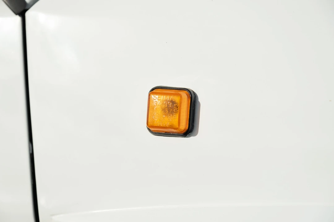 1989 Lancia Delta 1st Gen - Image 30 of 31