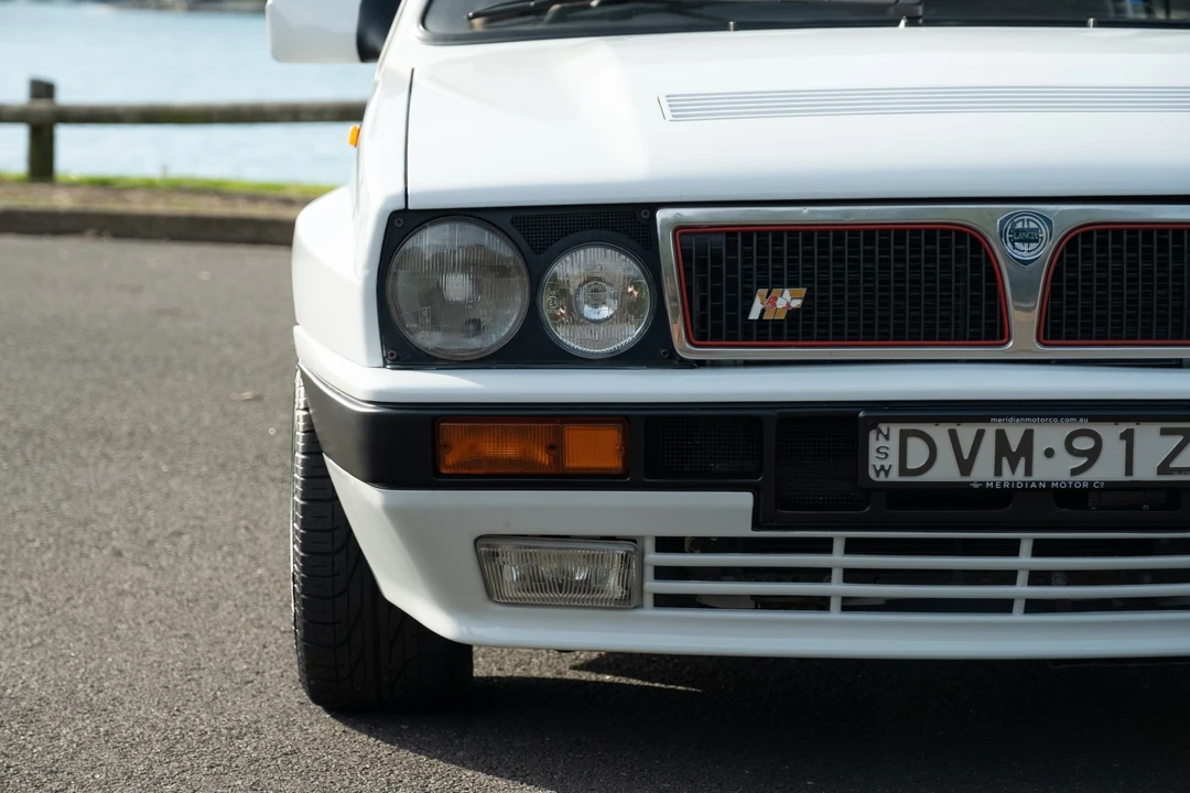 1989 Lancia Delta 1st Gen - Image 20 of 31