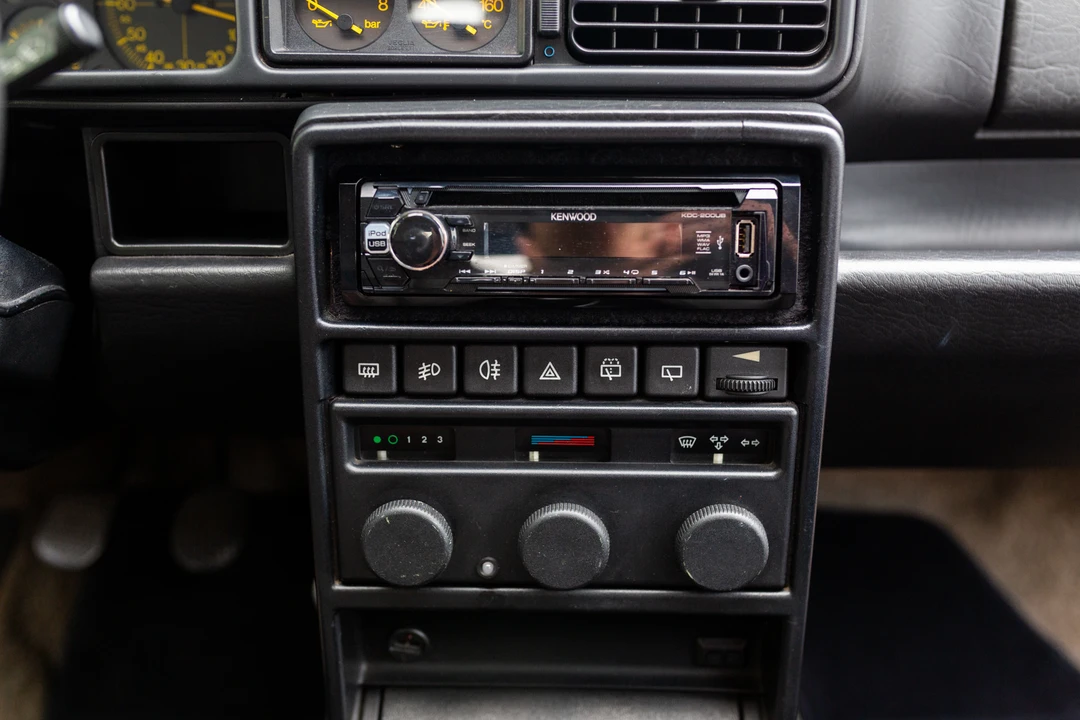 1989 Lancia Delta 1st Gen - Image 20 of 31