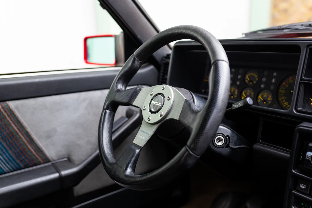 1989 Lancia Delta 1st Gen - Image 24 of 31