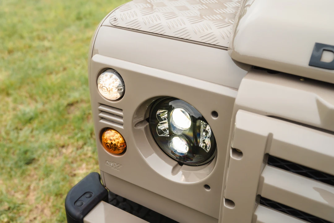 1989 Land Rover Defender 90 - Image 31 of 31