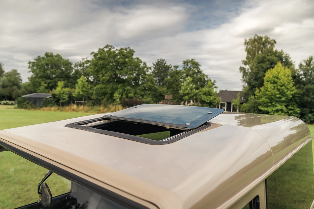 1989 Land Rover Defender 90 - Image 27 of 31