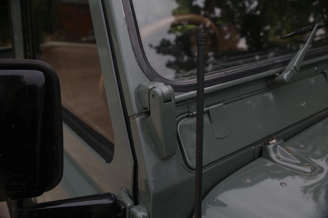 1989 Land Rover Defender 90 - Image 27 of 31