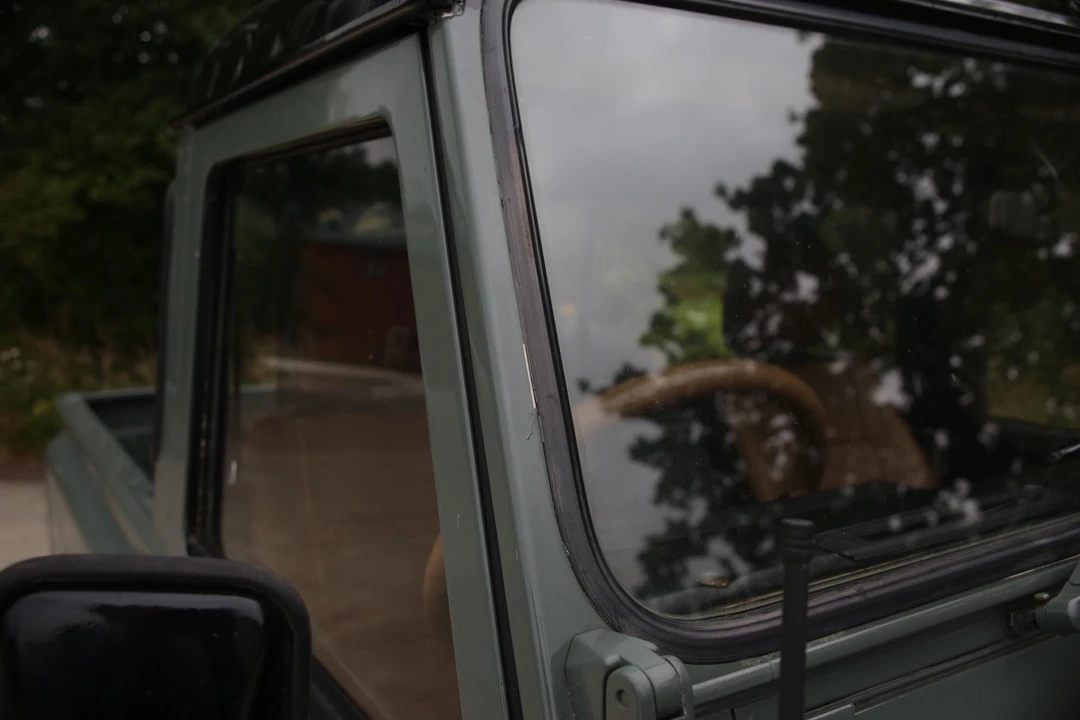 1989 Land Rover Defender 90 - Image 28 of 31