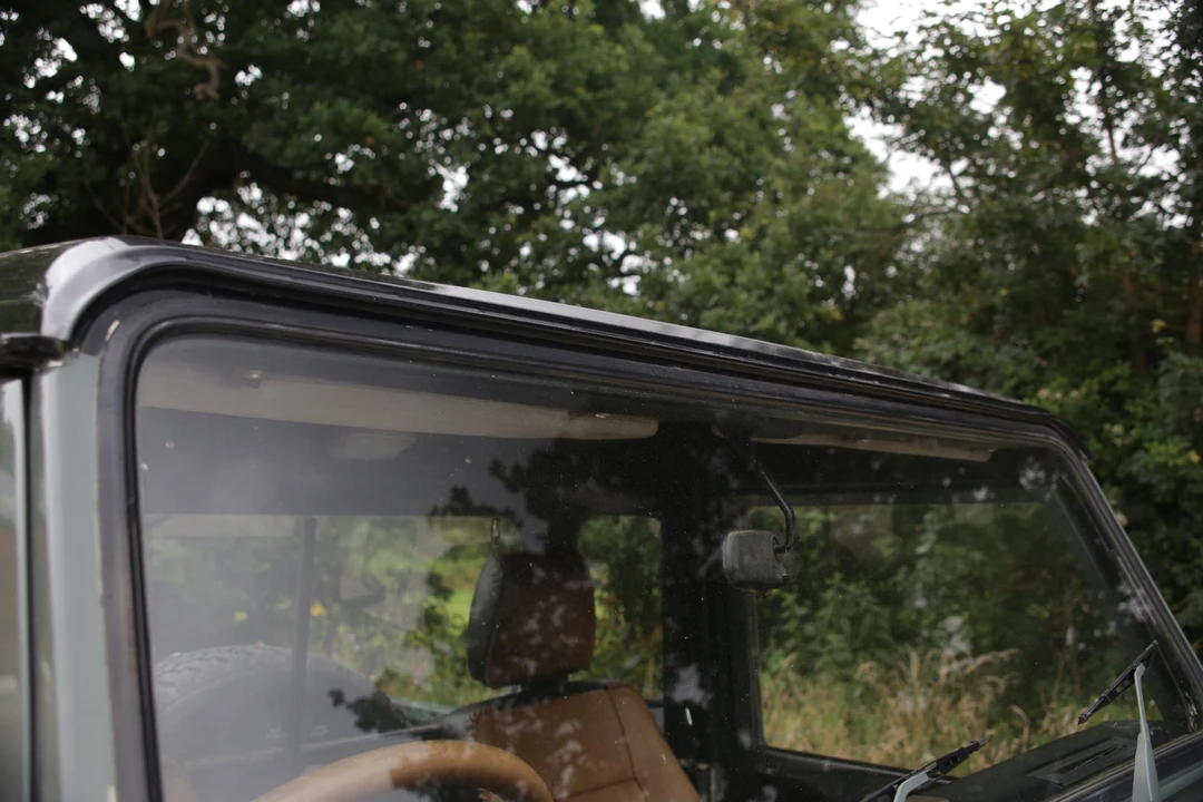 1989 Land Rover Defender 90 - Image 29 of 31