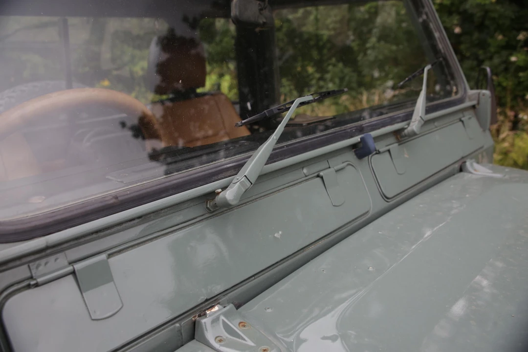 1989 Land Rover Defender 90 - Image 30 of 31