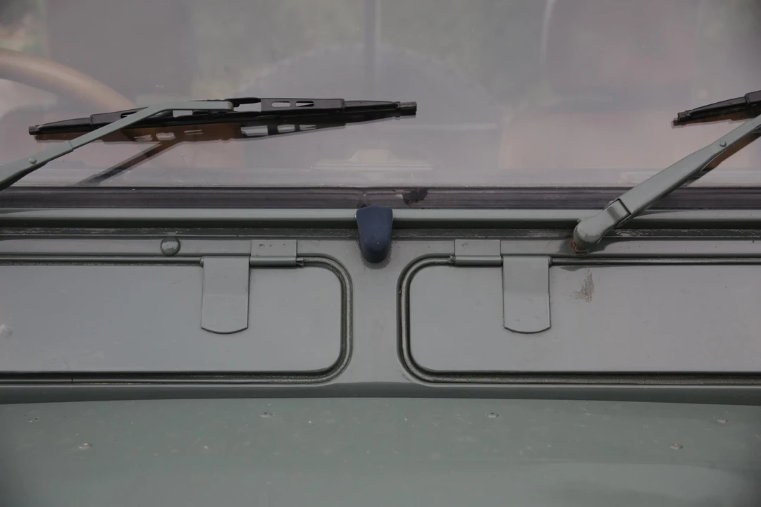 1989 Land Rover Defender 90 - Image 31 of 31