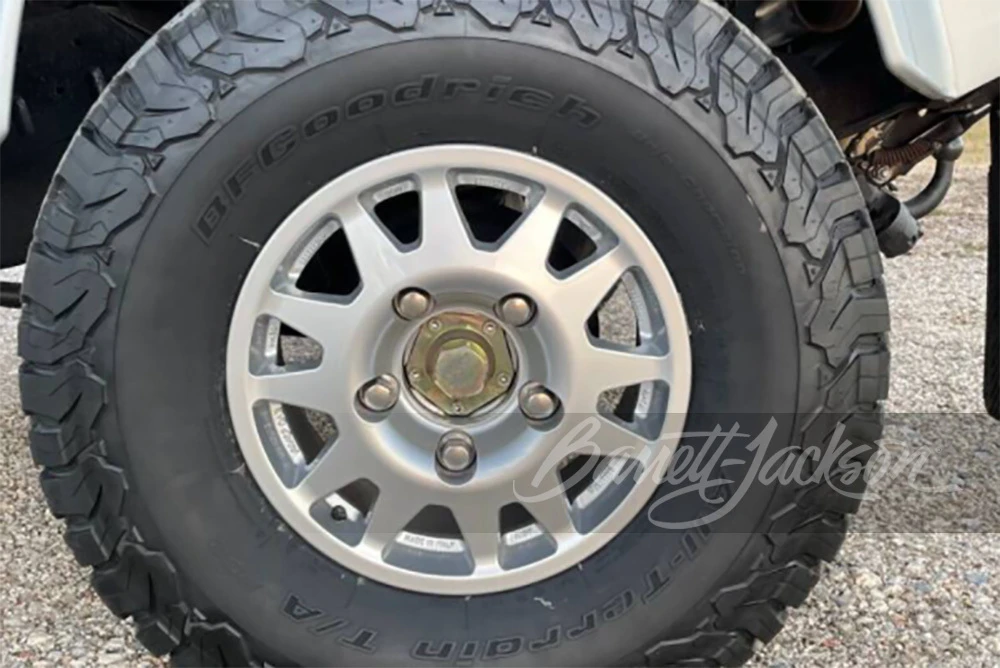 1989 Land Rover Defender 90 - Image 14 of 19