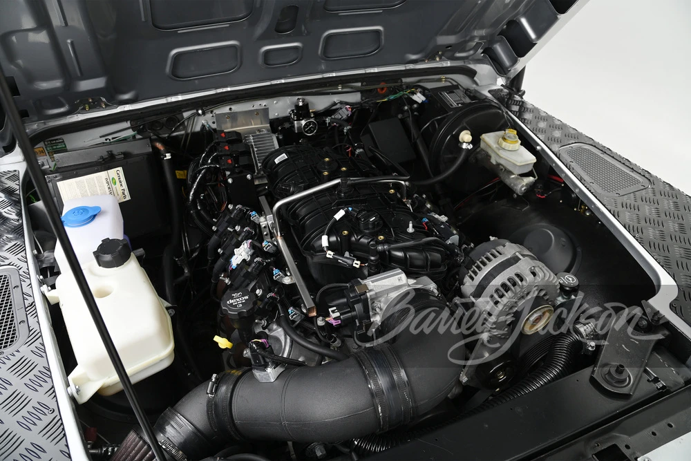 1989 Land Rover Defender 90 - Image 2 of 24