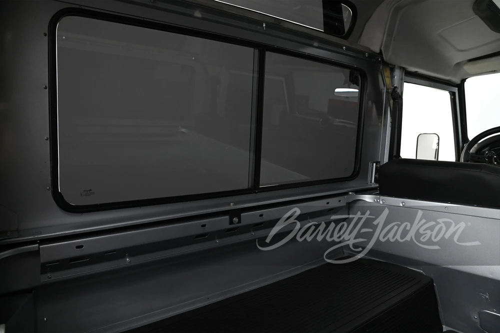 1989 Land Rover Defender 90 - Image 6 of 24