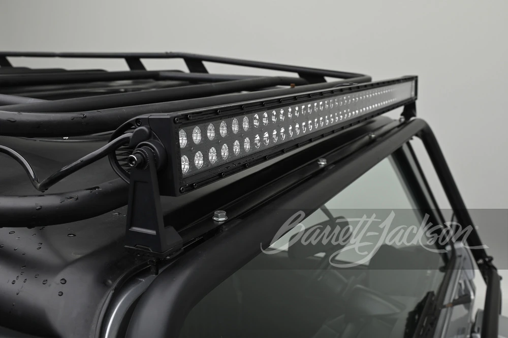 1989 Land Rover Defender 90 - Image 7 of 24