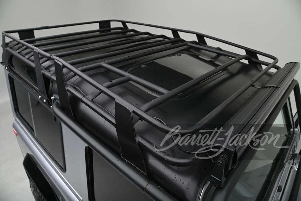 1989 Land Rover Defender 90 - Image 14 of 24