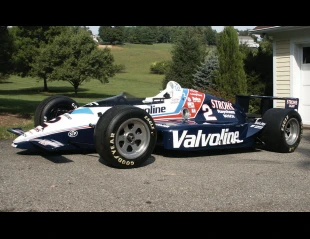 1989 Lola - Image 3 of 8
