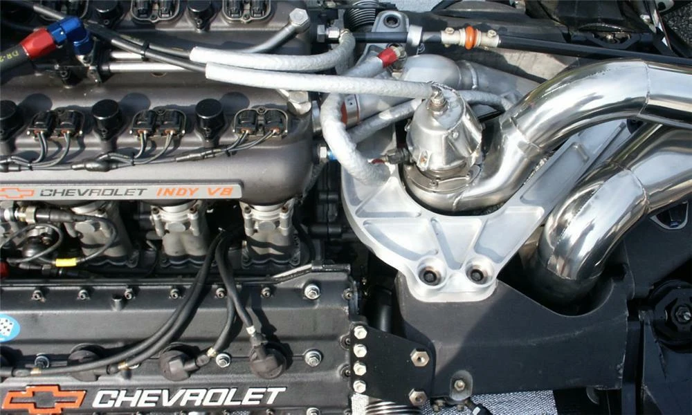 1989 Lola - Image 4 of 8