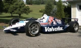 1989 Lola - Image 7 of 8
