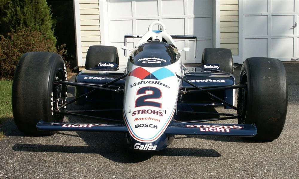1989 Lola - Image 8 of 8