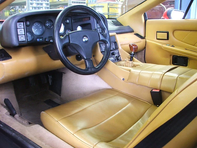 1989 Lotus Esprit X180 - Image 3 of 3