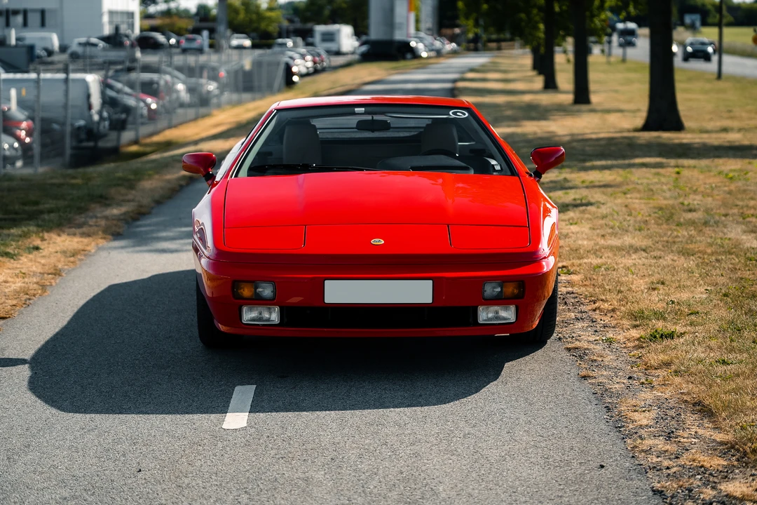 1989 Lotus Esprit Series 4 - Image 10 of 31