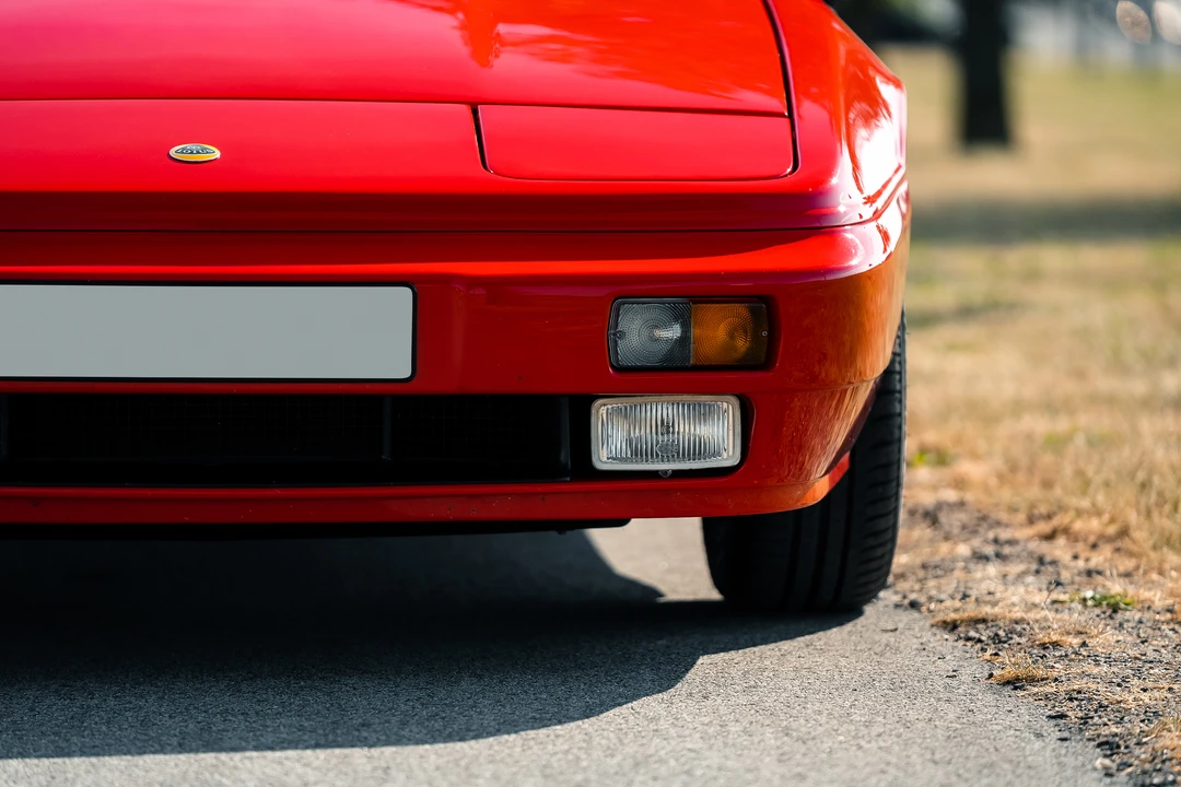 1989 Lotus Esprit Series 4 - Image 17 of 31