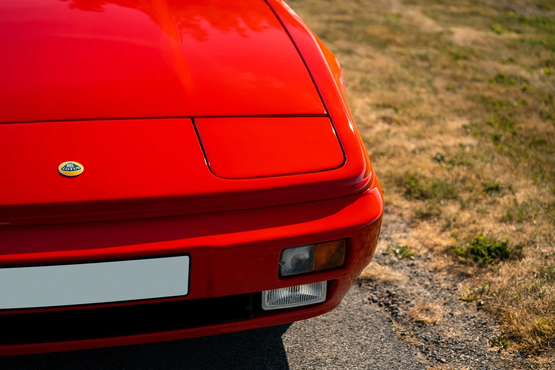 1989 Lotus Esprit Series 4 - Image 19 of 31